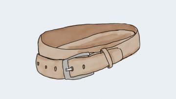 Belt